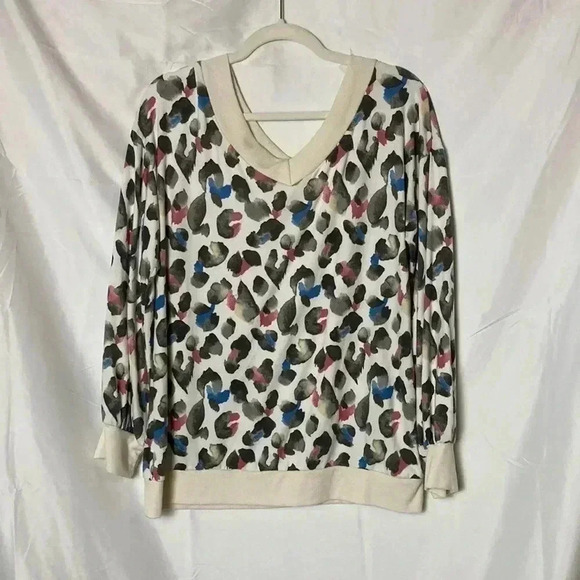 Lime‎ & Chili sweater - Picture 1 of 5